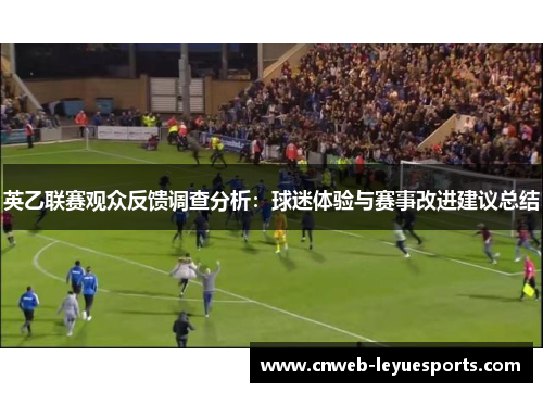 英乙联赛观众反馈调查分析:球迷体验与赛事改进建议总结