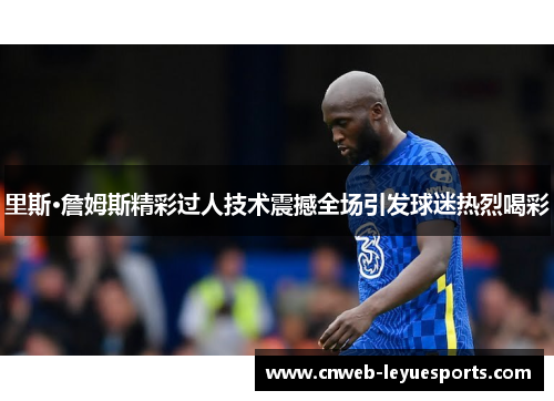 里斯·詹姆斯精彩过人技术震撼全场引发球迷热烈喝彩 里斯·詹姆斯精彩过人技术震撼全场引发球迷热烈喝彩